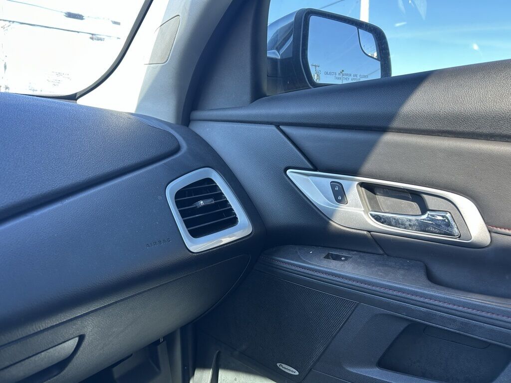 2013 GMC Terrain SLT-2 Crestwood KY