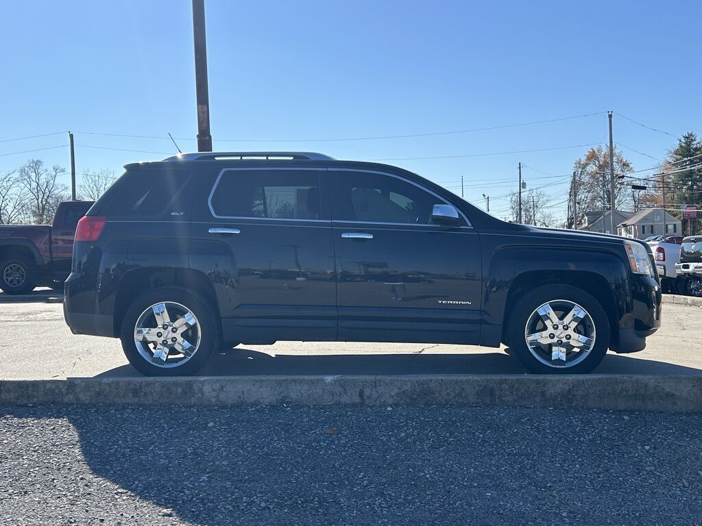 2013 GMC Terrain SLT-2 Crestwood KY