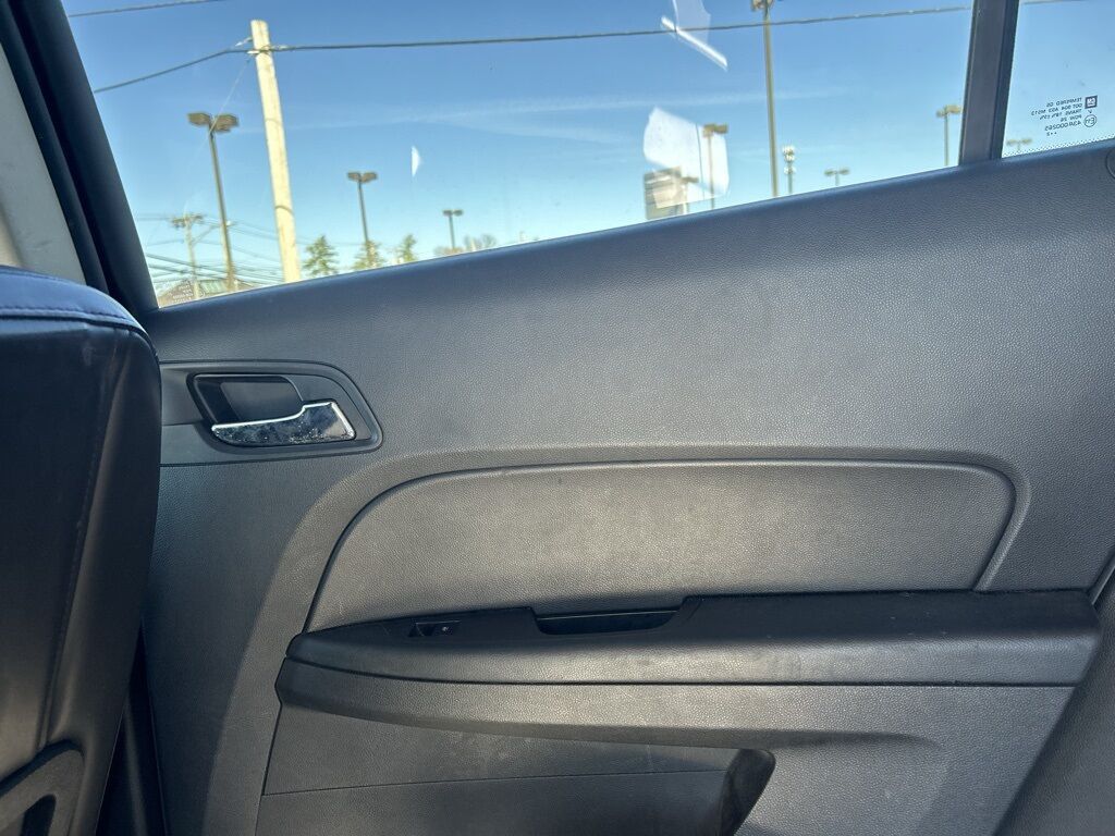 2013 GMC Terrain SLT-2 Crestwood KY