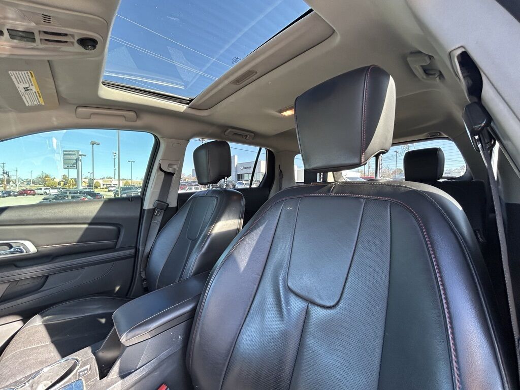 2013 GMC Terrain SLT-2 Crestwood KY