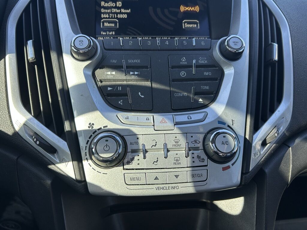 2013 GMC Terrain SLT-2 Crestwood KY