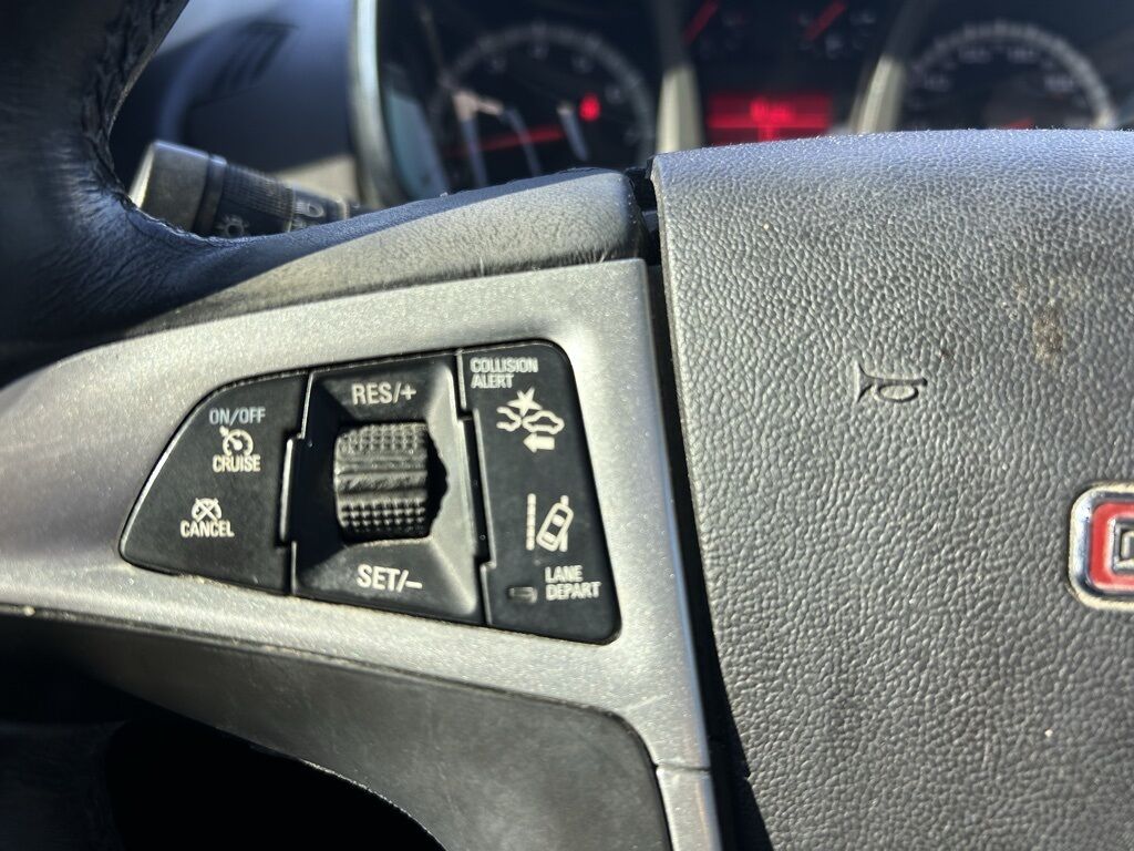 2013 GMC Terrain SLT-2 Crestwood KY