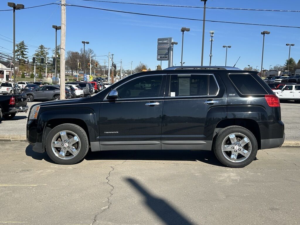 2013 GMC Terrain SLT-2 Crestwood KY