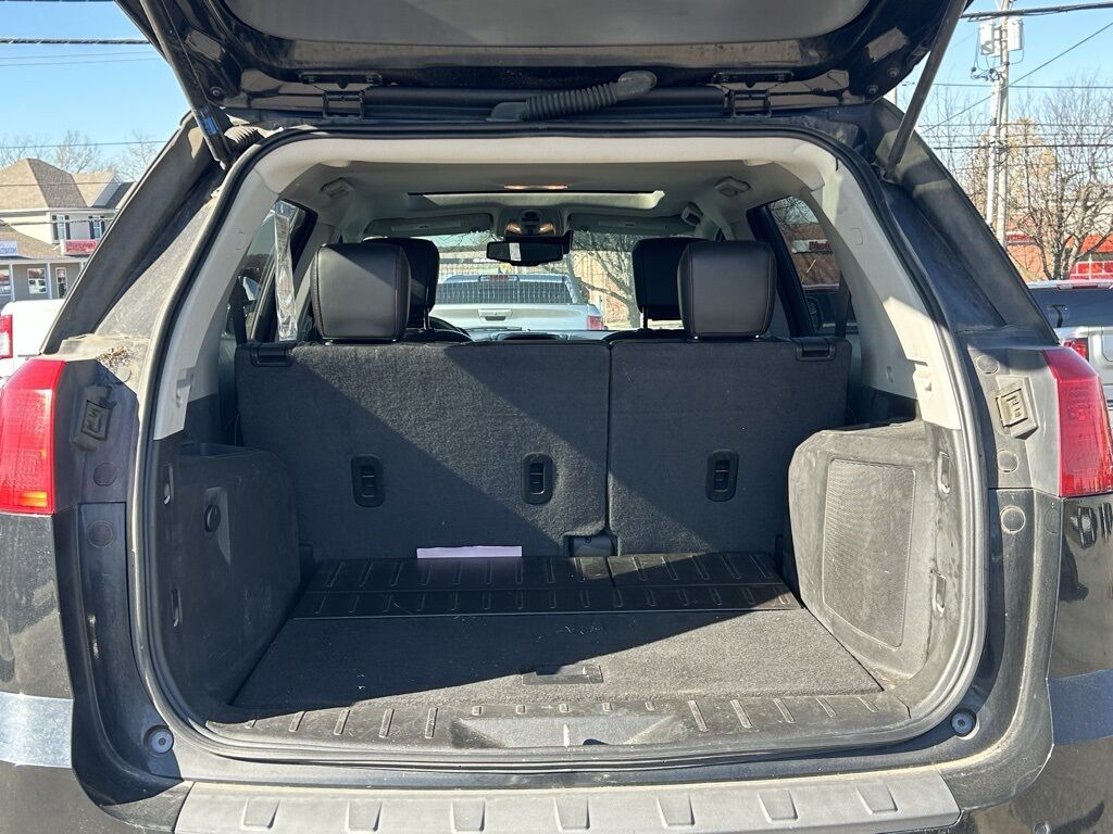 2013 GMC Terrain SLT-2 Crestwood KY