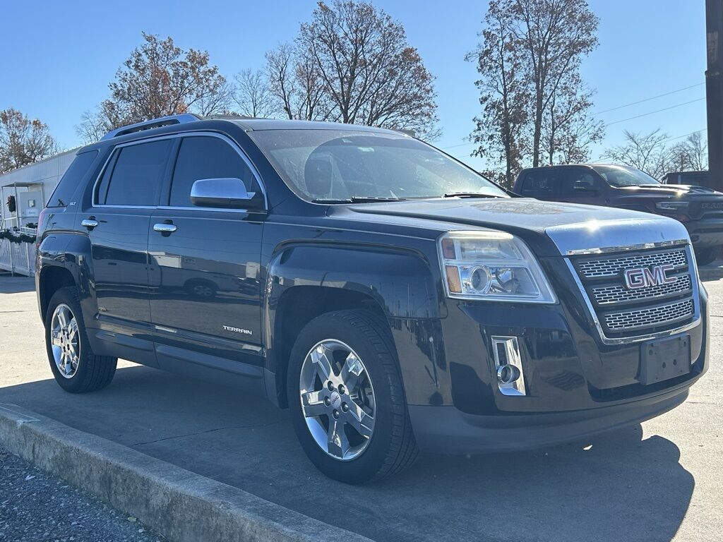 2013 GMC Terrain SLT-2 Crestwood KY
