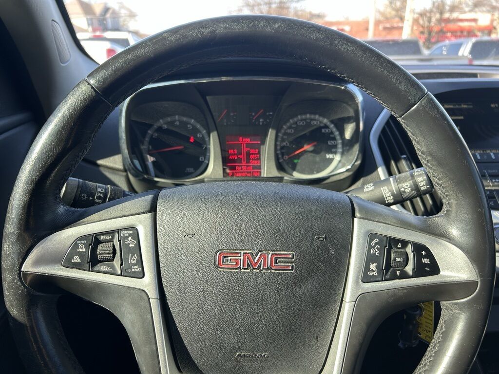 2013 GMC Terrain SLT-2 Crestwood KY