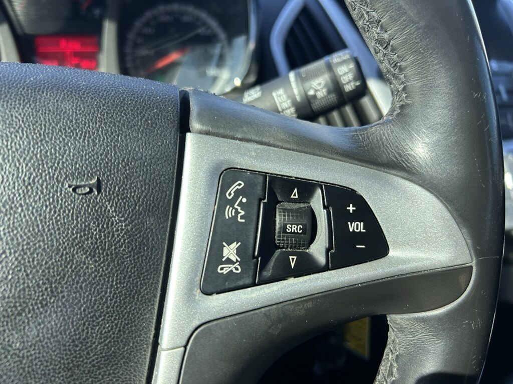 2013 GMC Terrain SLT-2 Crestwood KY