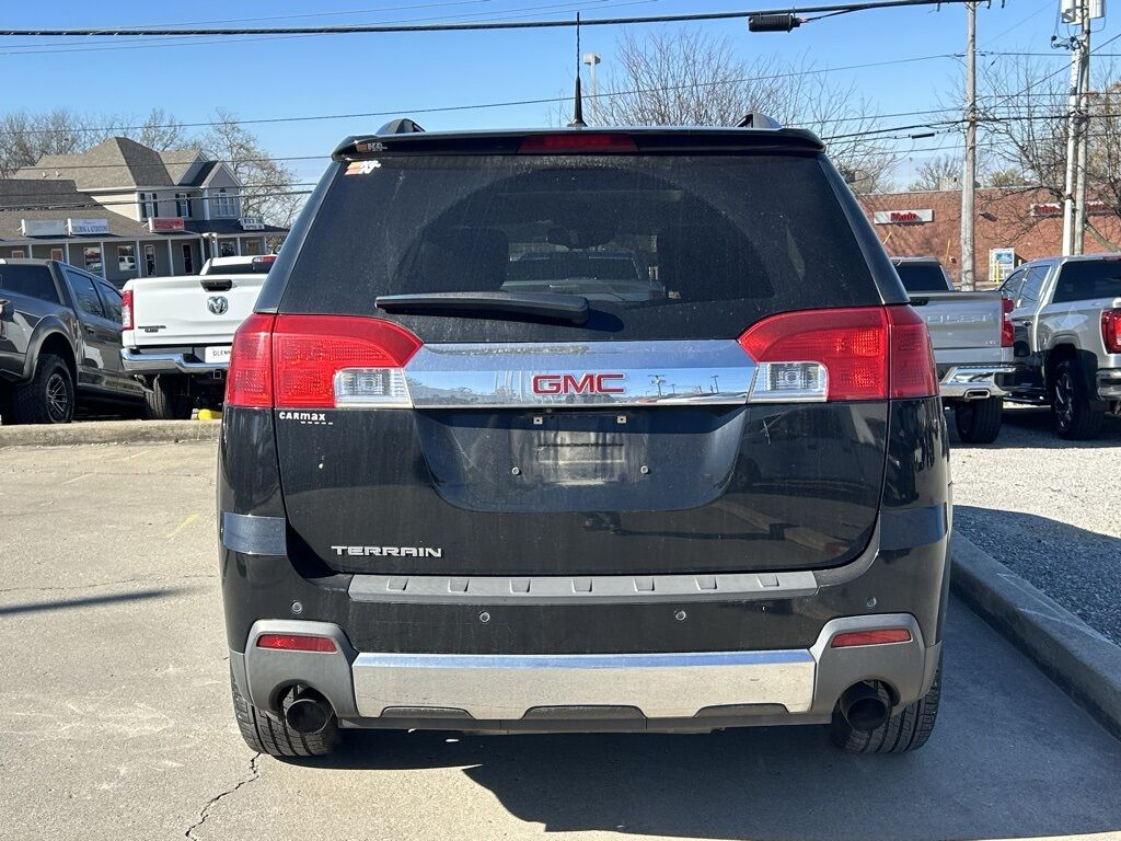 2013 GMC Terrain SLT-2 Crestwood KY