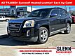 2013 GMC Terrain SLT-2