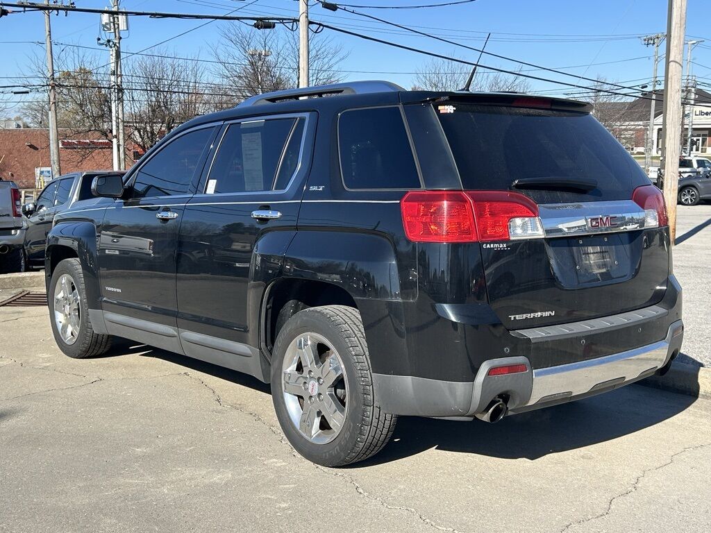 2013 GMC Terrain SLT-2 Crestwood KY