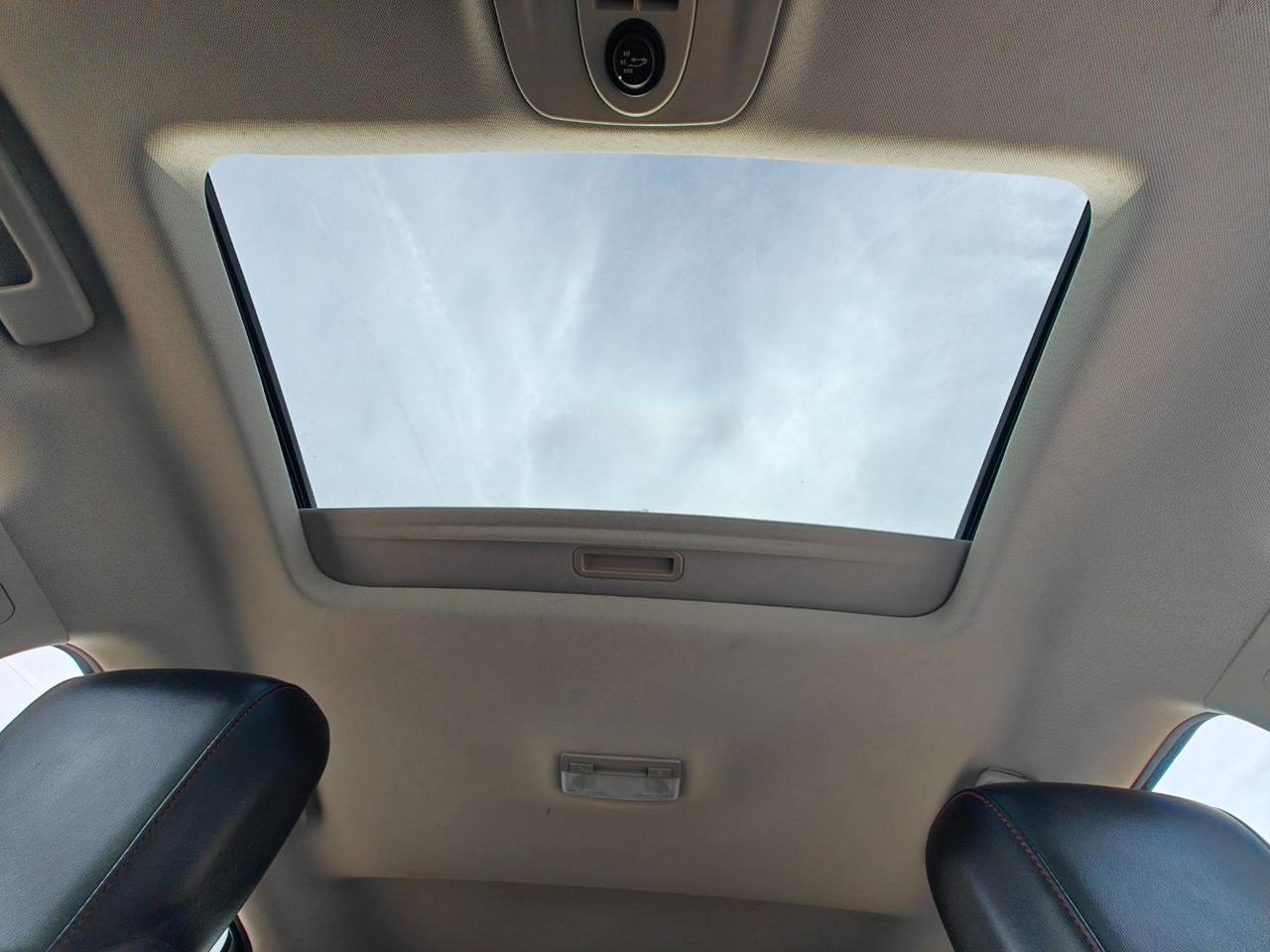 2013 GMC Terrain SLT-2 Spokane Valley WA