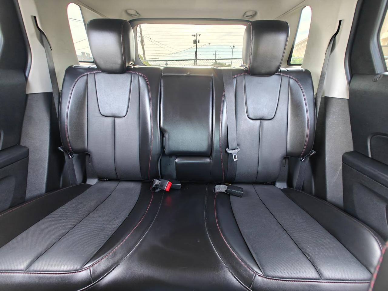 2013 GMC Terrain SLT-2 Spokane Valley WA
