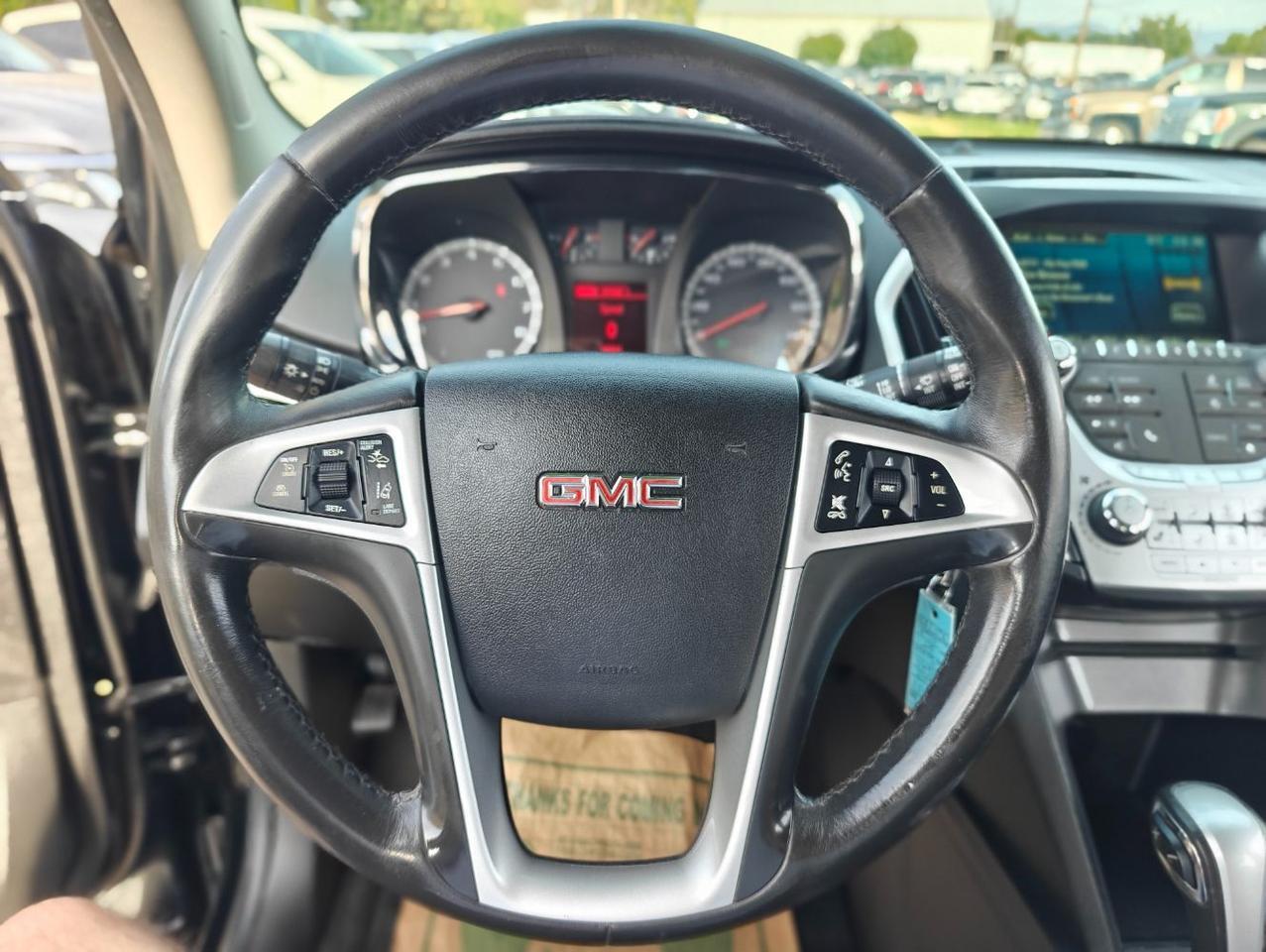 2013 GMC Terrain SLT-2 Spokane Valley WA
