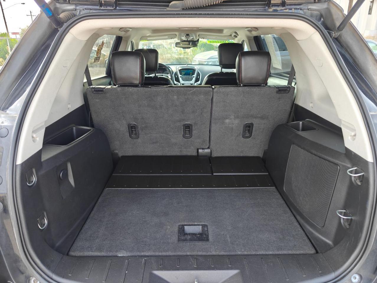 2013 GMC Terrain SLT-2 Spokane Valley WA