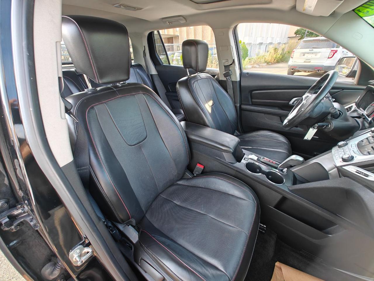 2013 GMC Terrain SLT-2 Spokane Valley WA