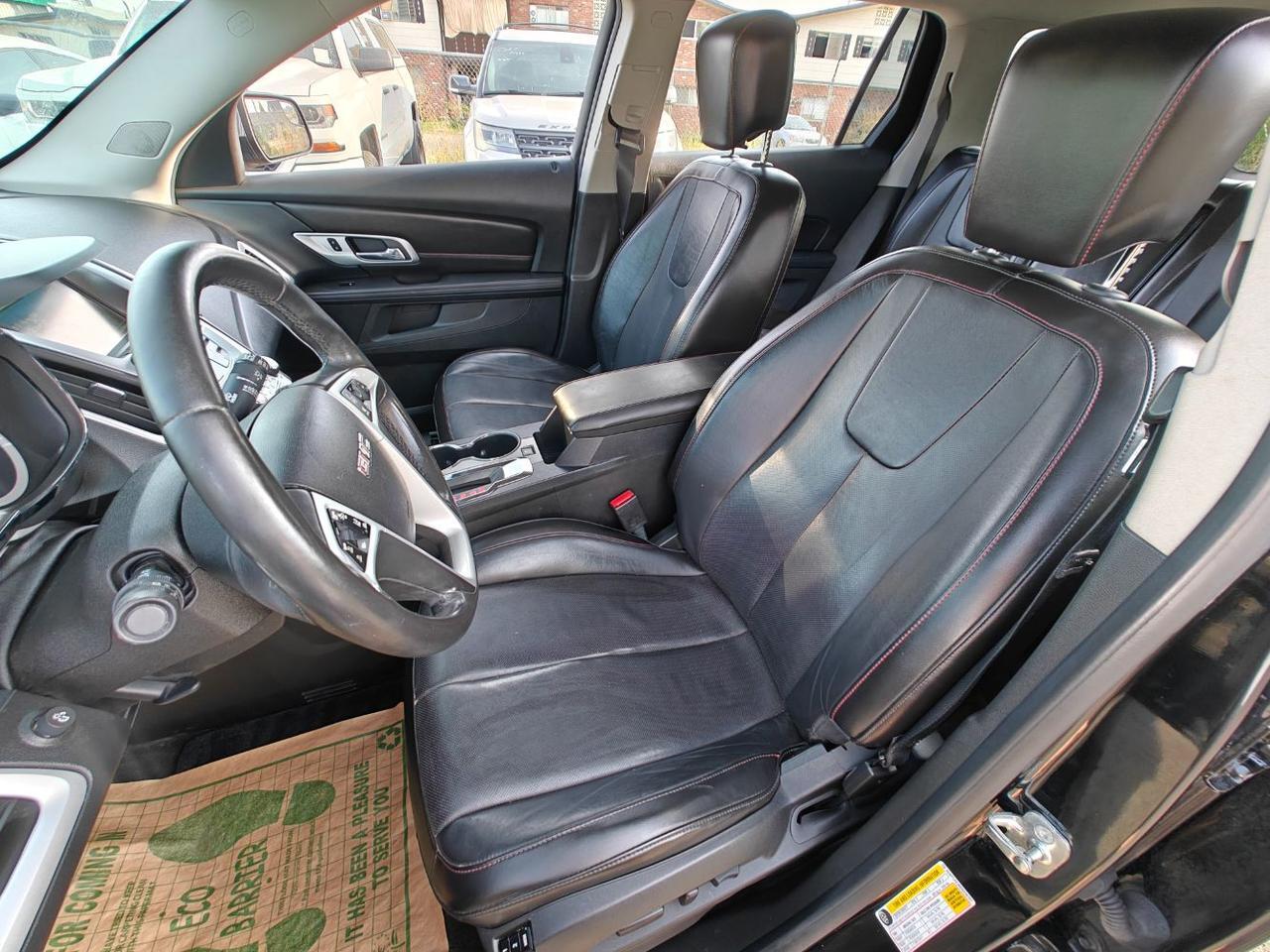 2013 GMC Terrain SLT-2 Spokane Valley WA