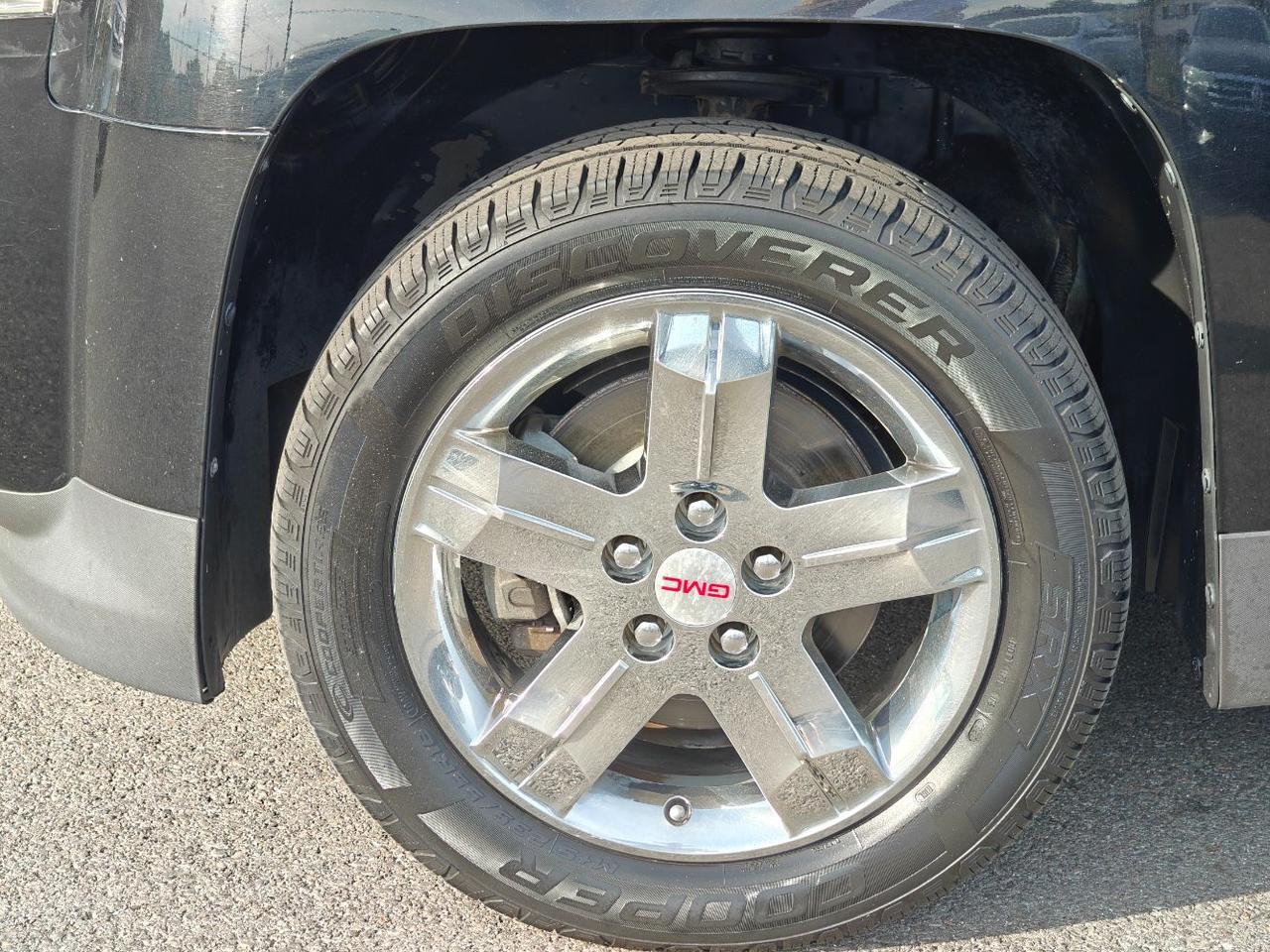 2013 GMC Terrain SLT-2 Spokane Valley WA