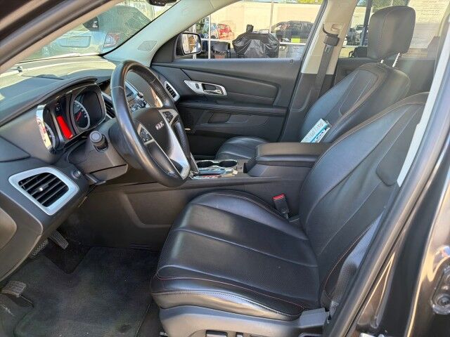 2013 GMC Terrain SLT Cleveland OH