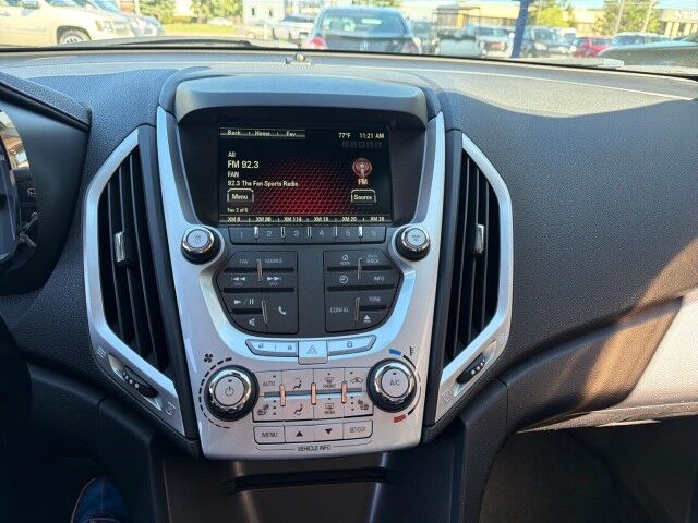 2013 GMC Terrain SLT Cleveland OH