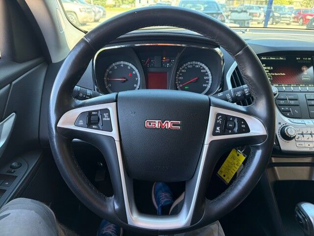 2013 GMC Terrain SLT Cleveland OH