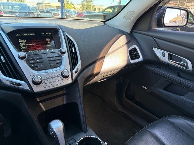 2013 GMC Terrain SLT Cleveland OH