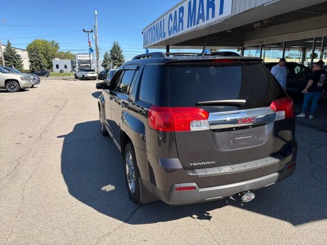2013 GMC Terrain SLT Cleveland OH