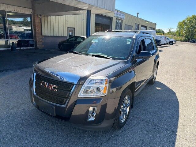 2013 GMC Terrain