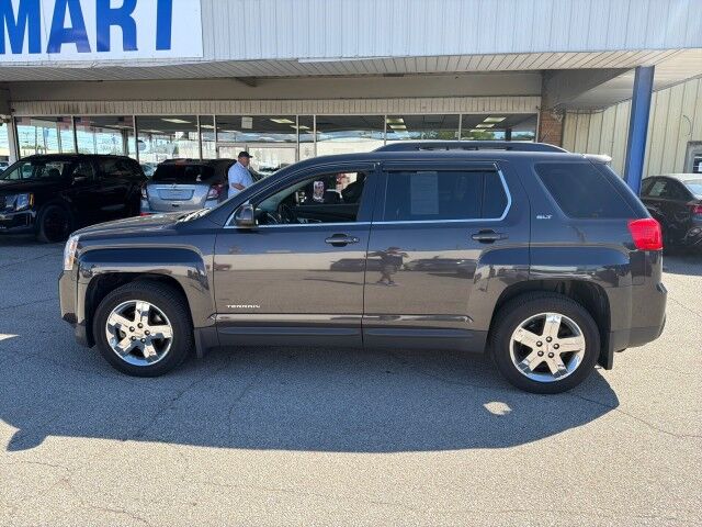 2013 GMC Terrain SLT Cleveland OH