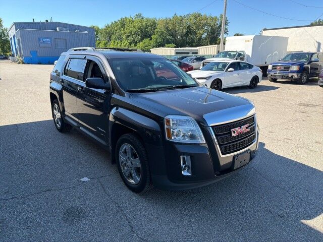2013 GMC Terrain SLT Cleveland OH