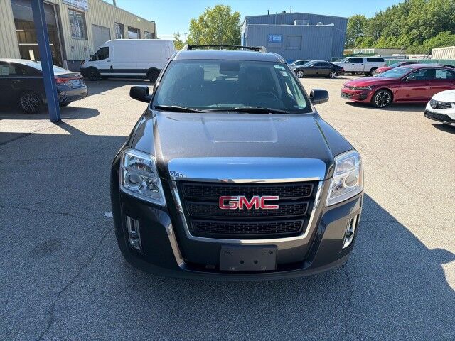 2013 GMC Terrain