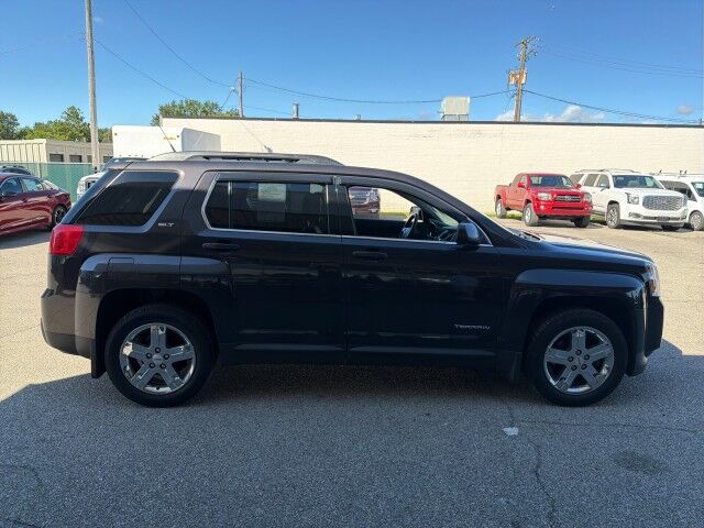 2013 GMC Terrain SLT Cleveland OH