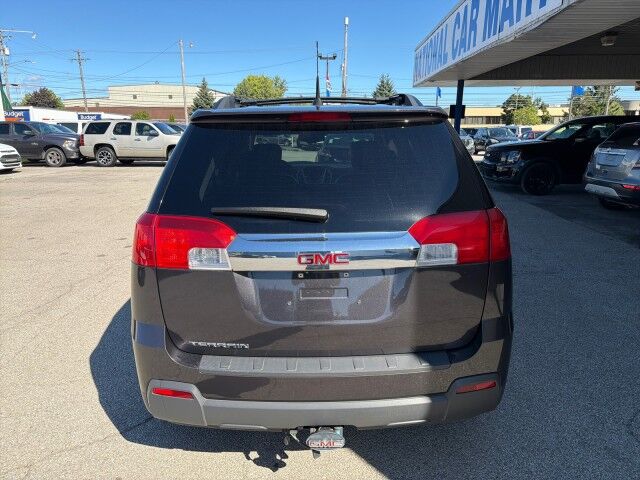 2013 GMC Terrain SLT Cleveland OH
