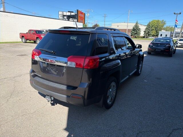 2013 GMC Terrain SLT Cleveland OH