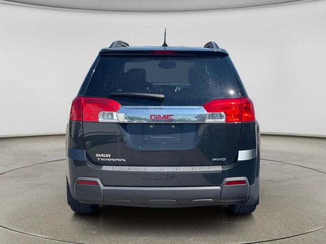 2013 GMC Terrain SLT Cleveland OH