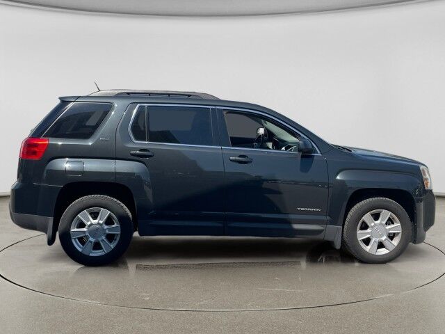 2013 GMC Terrain SLT Cleveland OH