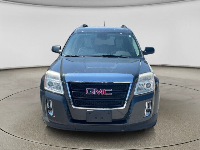 2013 GMC Terrain SLT Cleveland OH