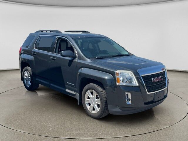2013 GMC Terrain SLT Cleveland OH