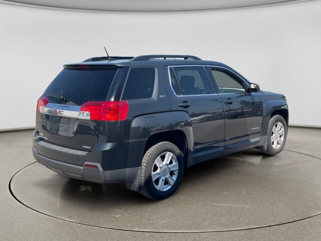 2013 GMC Terrain SLT Cleveland OH