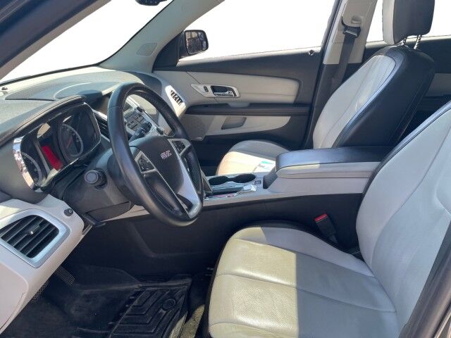 2013 GMC Terrain SLT Cleveland OH