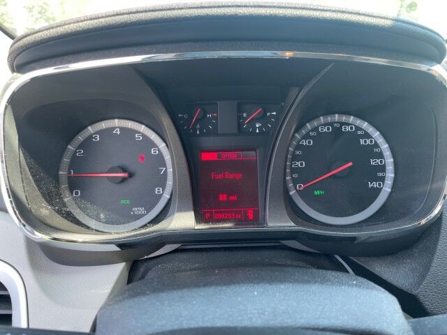 2013 GMC Terrain SLT Cleveland OH