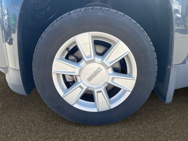 2013 GMC Terrain SLT Cleveland OH