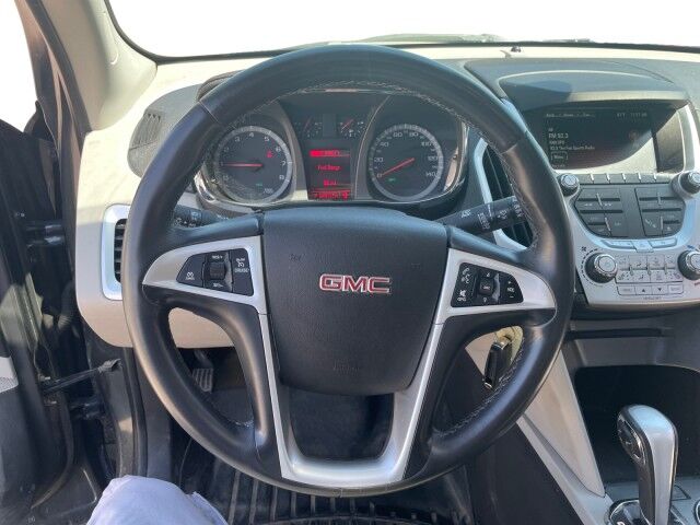2013 GMC Terrain SLT Cleveland OH