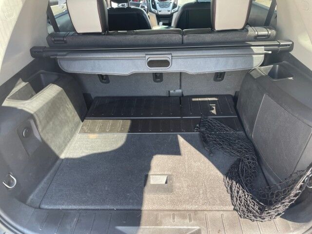 2013 GMC Terrain SLT Cleveland OH