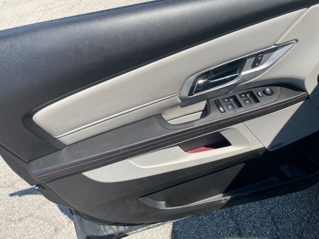 2013 GMC Terrain SLT Cleveland OH