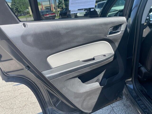 2013 GMC Terrain SLT Cleveland OH