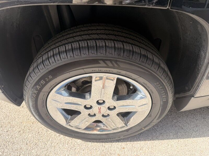 2013 GMC Terrain SLT Collinsville OK