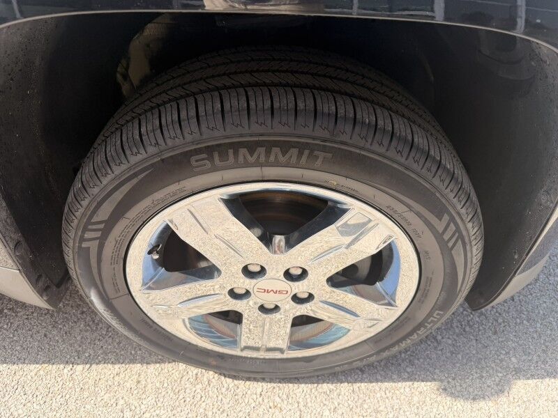 2013 GMC Terrain SLT Collinsville OK