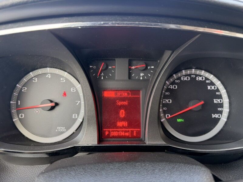 2013 GMC Terrain SLT Collinsville OK
