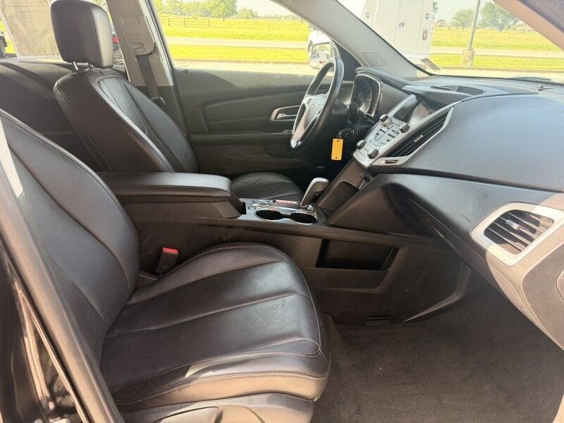 2013 GMC Terrain SLT Collinsville OK