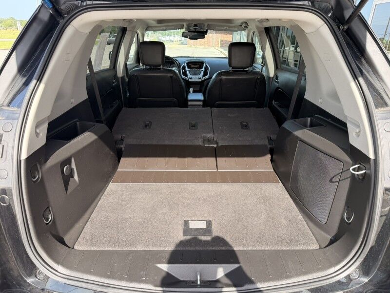 2013 GMC Terrain SLT Collinsville OK